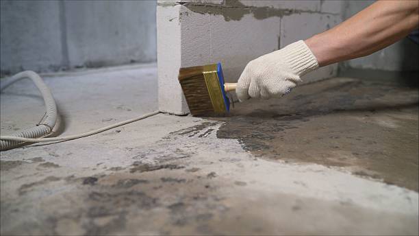 24/7 Emergency Crawl Space Encapsulation experts in Toney, AL